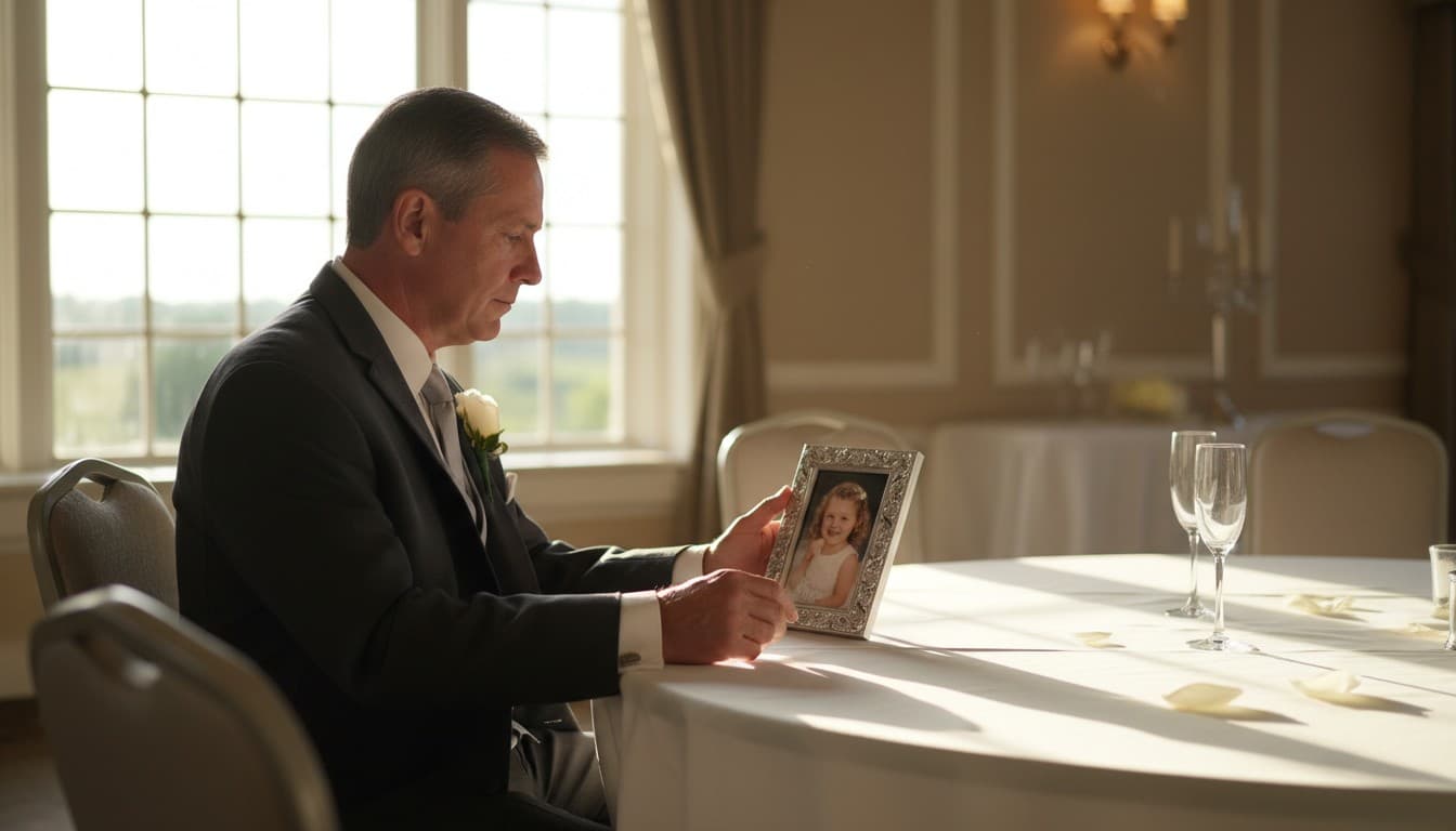 How to Write a Wedding Speech for Your Daughter (Father or Mother)