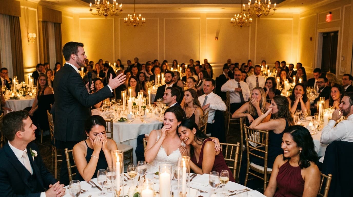 Brother of the Bride